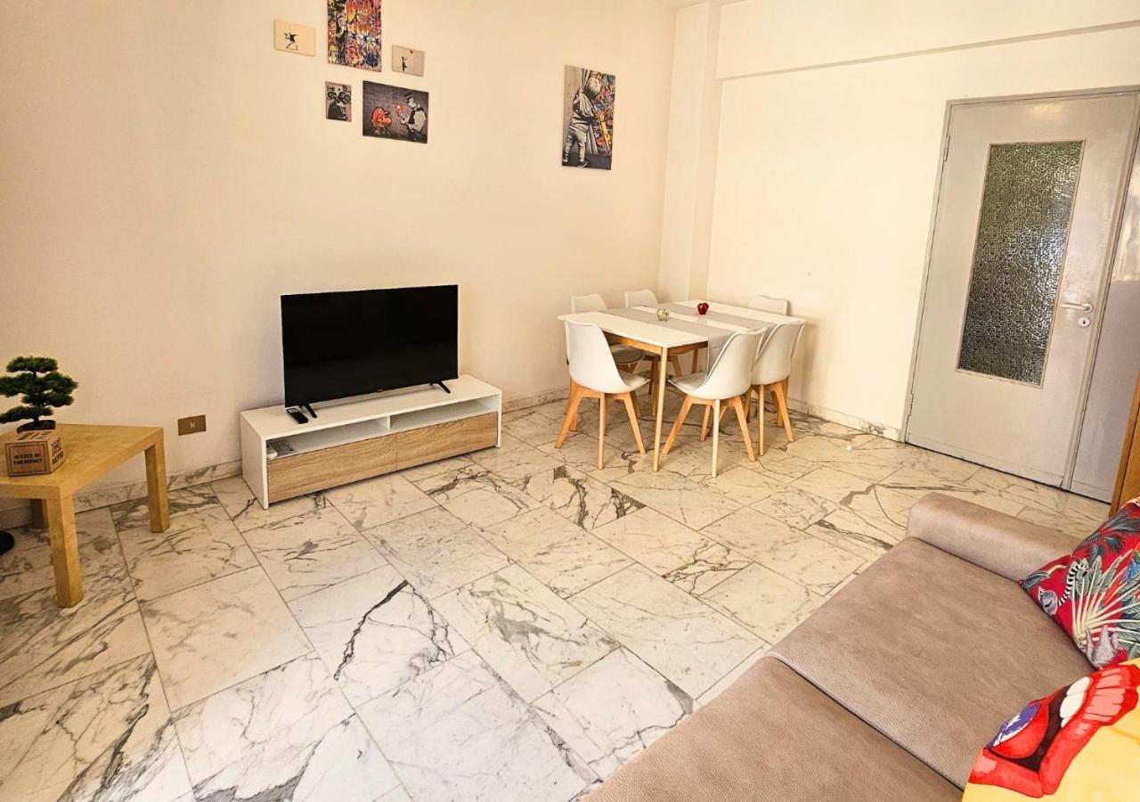 Urban Street Apartment Roma Esterno foto
